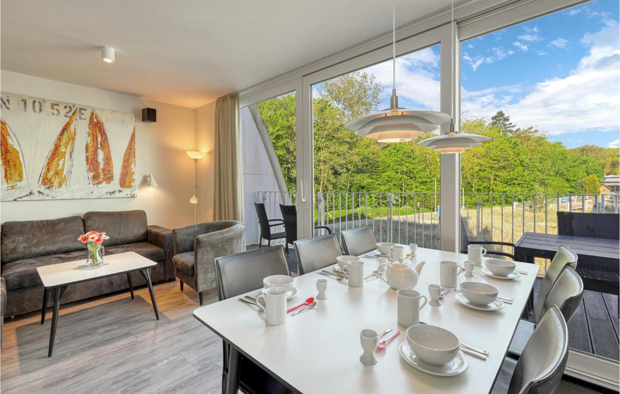Duenenvilla Lübeck Exteriör bild
